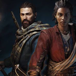 Στο Banishers: Ghosts of New Eden είμαστε κυνηγοί φαντασμάτων στην Αμερική του 17ου αιώνα