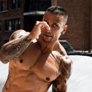 Με το aero boxing θα γυμνάσεις αποτελεσματικά το κορμί σου