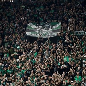 Γιατί το ΟΑΚΑ έχει γίνει &#39;αστακός&#39; για τον αγώνα ΠΑΟ - Μακάμπι Τελ Αβίβ