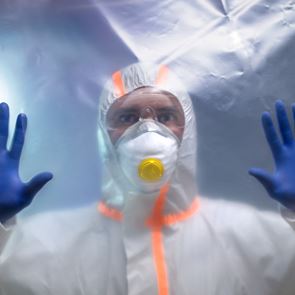 Γιατί οι ειδικοί περιμένουν ένα δεύτερο κύμα κορονοϊού