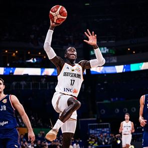 H μέρα που άλλαξε μια για πάντα τον αθλητισμό στη Γερμανία