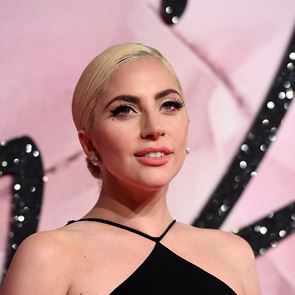 Η σωσίας της Lady Gaga στους Ολυμπιακούς Αγώνες