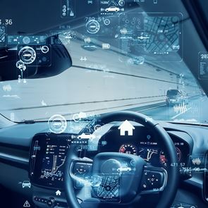 Αν θες προστασία δεδομένων, μην οδηγείς αυτοκίνητο