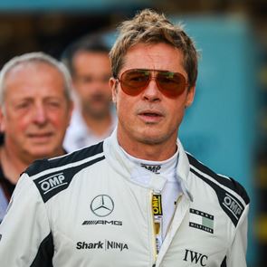 Ποια είναι η αγαπημένη μπάντα του Μπραντ Πιτ και τα αγαπημένα του τραγούδια