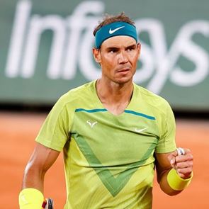 Η αντίστροφη μέτρηση για την επιστροφή του Rafa Nadal έχει αρχίσει
