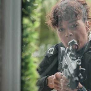 Η πιο &#39;θεαματική&#39; ληστεία στη Βραζιλία έγινε σειρά δράσης στο &lt;em>Netflix&lt;/em>