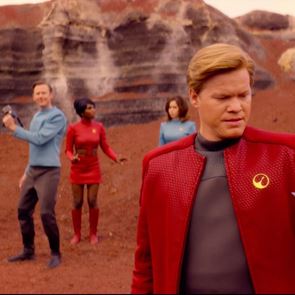 Όλα όσα γνωρίζουμε για την 7η σεζόν του Black Mirror