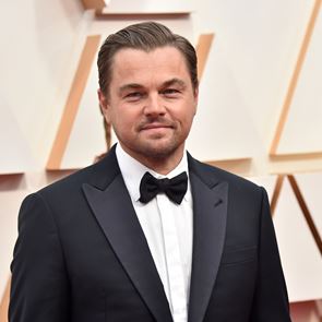 Ο Leonardo DiCaprio θα υποδυθεί τον Frank Sinatra στη νέα βιογραφική ταινία του Martin Scorsese