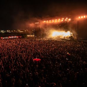 The Prodigy, Pendulum &amp; Bob Vylan| Μία σαρωτική βραδιά που θα θυμόμαστε καιρό