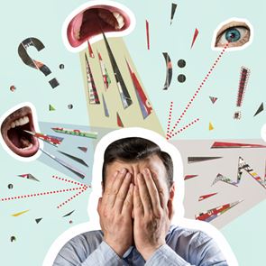 Τι να κάνεις αν μισείς τη δουλειά σου, σύμφωνα με το Harvard