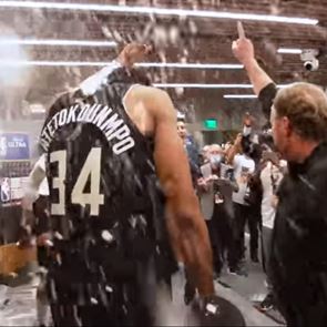 Η επική mini movie του 6ου τελικού του ΝΒΑ