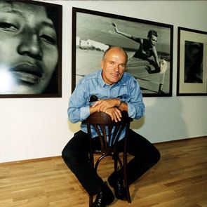 Peter Lindbergh, ο φωτογράφος που λάτρευε τις ατέλειες