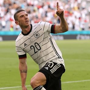 Ο περιζήτητος Robin Gosens