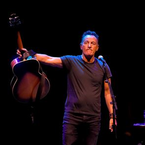 Στον Bruce Springsteen το βραβείο Woody Guthrie &lt;em>2021&lt;/em>