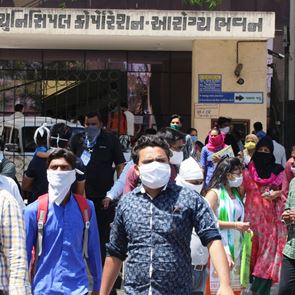 Η παγίδα της ινδικής μετάλλαξης του &lt;em>κορονοϊού&lt;/em>