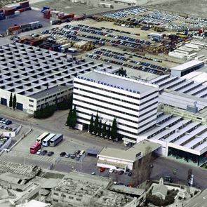 Ο Όμιλος Επιχειρήσεων Σαρακάκη επενδύει στην Κυκλική Οικονομία με νέο Business Unit για τον Δημόσιο Τομέα και τις Υπηρεσίες Περιβάλλοντος