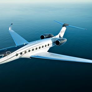 Gulfstream G700: Το μεγαλύτερο ιδιωτικό jet στον πλανήτη