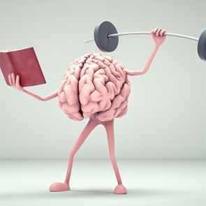 Τι ακριβώς συμβαίνει στον εγκέφαλο όταν διαβάζουμε