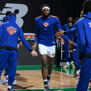 Δεν είναι αστείο, οι Knicks άρχισαν να κερδίζουν