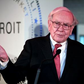 Γιατί ο Warren Buffett επενδύει σε βραζιλιάνικη ψηφιακή τράπεζα