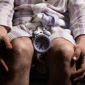 Όσα πρέπει να γνωρίζεις για την ανδρόπαυση, την &#39;αντρική εμμηνόπαυση