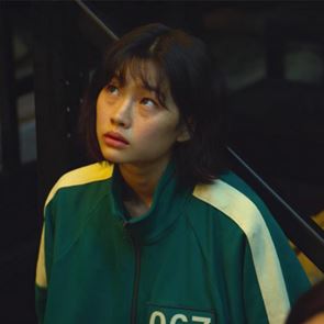 Jung Ho-yeon, η πραγματική νικήτρια στο Παιχνίδι του Καλαμαριού