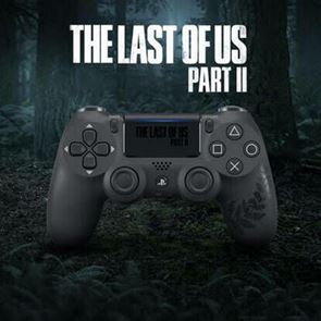 The Last of Us Part II, έρχεται μαζί με συλλεκτικό PS4 Pro Bundle