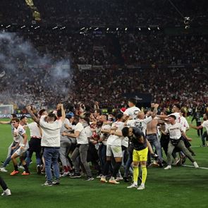 Όταν η Σεβίλλη κέρδισε τον José Mourinho