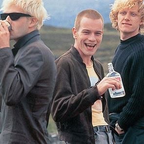 28 χρόνια Trainspotting ή αλλιώς μία ιστορία για την ηρωίνη που μετατράπηκε σε feel-good ταινία