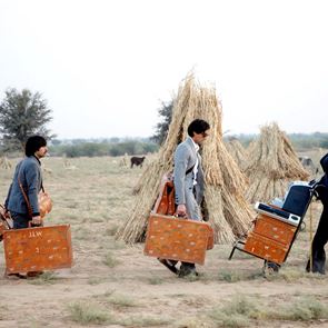 Πώς δεν θα χάνεις ποτέ τη βαλίτσα σου στο αεροδρόμιο