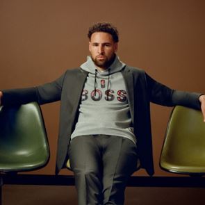Η νέα capsule collection της Boss και του NBA