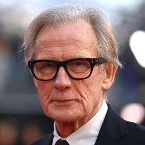 Bill Nighy, ο βασιλιάς του στυλ