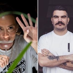 Οι επιδραστικότεροι άνθρωποι από τον κόσμο των μπαρ για το 2022