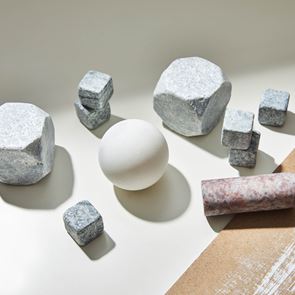 Τα whiskey stones αναβαθμίζουν κάθε ποτό