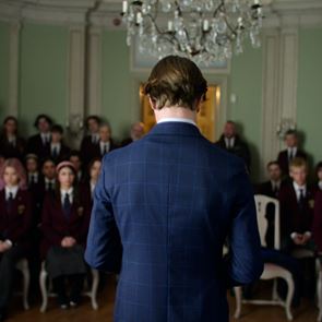 Οι πρωτότυπες σειρές του &lt;em>Netflix&lt;/em> για τον Ιούλιο