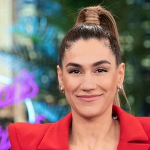 Η Γεωργία Καλτσή και η δύναμη της θέλησης