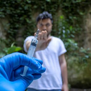 Το προφίλ των αντιεμβολιαστών