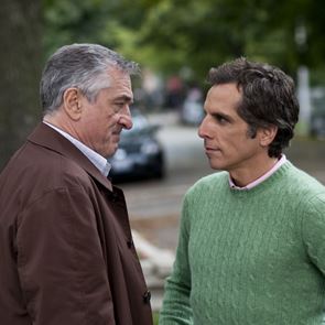 &quot;Μείνε σπίτι, σώσε ζωές&quot;: Οι Danny DeVito, Robert De Niro και Ben Stiller δεν αστειεύονται