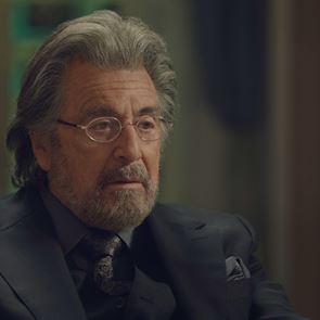 Αυτή είναι η καλύτερη ταινία με τον Al Pacino και όλοι συμφωνούν