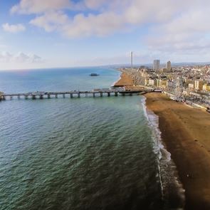 Οι 20 καλύτερες ευρωπαϊκές πόλεις σύμφωνα με τους Αμερικανούς