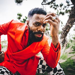 O Colman Domingo είναι πια πρωταγωνιστής