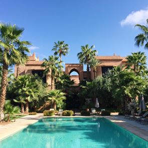 Ξενοδοχεία πέντε αστέρων που μπορείς να αντέξεις οικονομικά