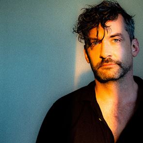 Bonobo, ένας μουσικός νομάς του σήμερα