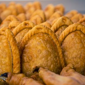 Guajolota, η μεξικανική street food βόμβα