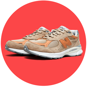 Ένα ζευγάρι New Balance για τους λάτρεις της <em>μπύρας</em>