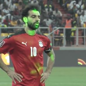 Δεν άξιζε αυτό στον Mo Salah