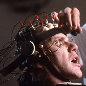 Όλες οι φορές που ο Stanley Kubrick μας έβαλε σε σκέψεις