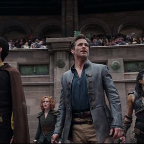 Πρώτο trailer για το Dungeons &amp; Dragons