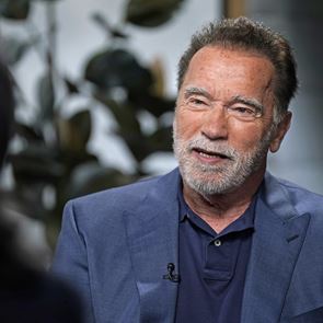 Πώς ο Arnold Schwarzenegger έγινε δισεκατομμυριούχος