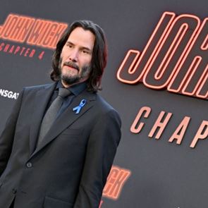 Το σύμπαν του John Wick &#39;ξαναζωντανεύει&#39; στο trailer του The Continental